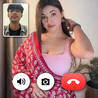 Random Live Video Chat Girl для Android