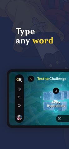 Random for Genshin: Unofficial для iOS — скриншот 5