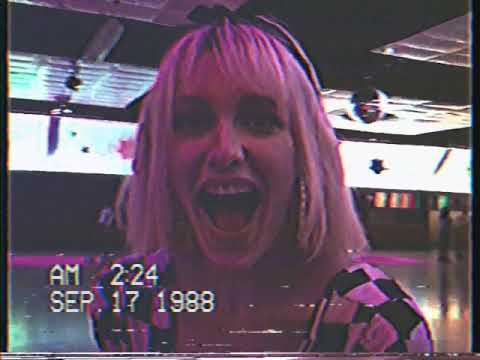 Rarevision VHS: Retro Cam для Android — официальный трейлер