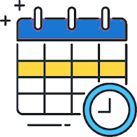 Расписание ИКТИБ для Android