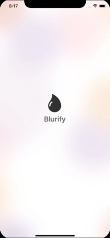 Размытие Фото и Фона для iOS — официальный трейлер