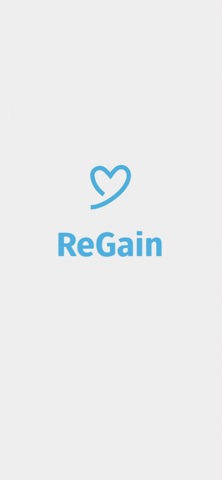 ReGain — Couples Therapy для iOS — официальный трейлер
