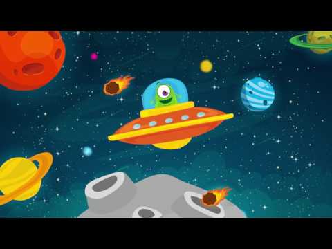 Read with Phonics — Games для Android — официальный трейлер