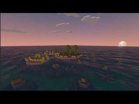 Realistic Craft для Android — официальный трейлер