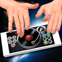 Реальный Диджей Симулятор для iOS