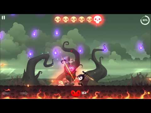 Reaper для Android — официальный трейлер