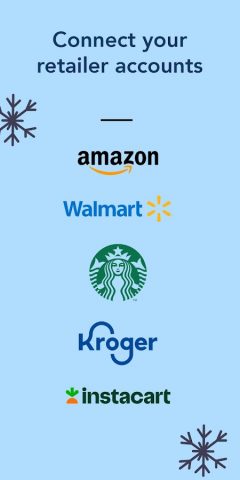 Receipt Pal: Scan for Rewards для Android — скриншот 3