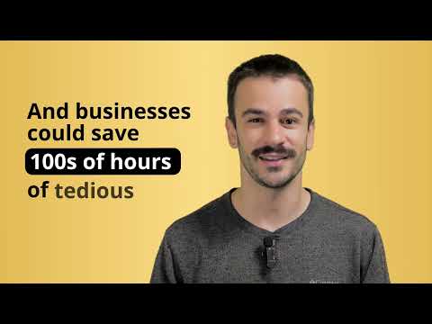 Receipt Scanner: Easy Expense для Android — официальный трейлер