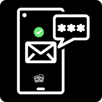 Receive SMS verification code для Android