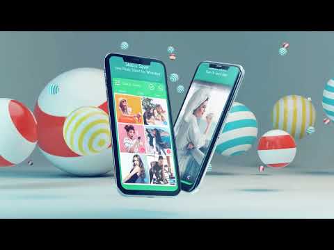 Recover Messages, Status Saver для Android — официальный трейлер