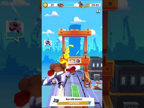 Red Ball Super Run для Android — официальный трейлер