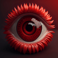 Red Eye Correction:Video-Image для iOS