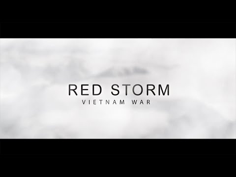 Red Storm : Vietnam War для Android — официальный трейлер