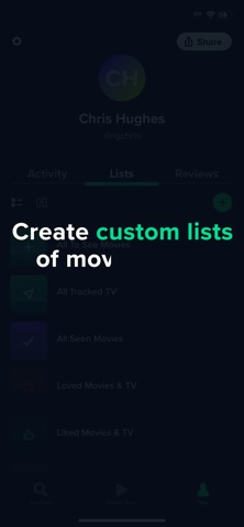 Reelgood — Streaming Guide для iOS — официальный трейлер