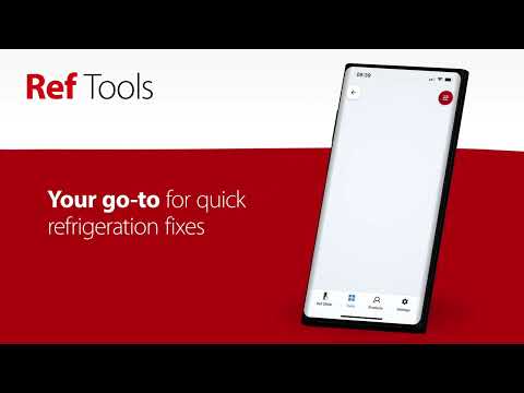 Refrigerant Slider для Android — официальный трейлер