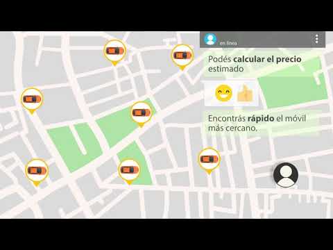 Remis Oeste San Juan для Android — официальный трейлер