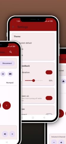 Remote for Airtel xstream box для Android — скриншот 3