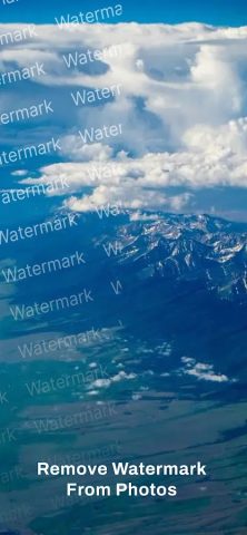 Remove Watermark from Photos для Android — скриншот 1