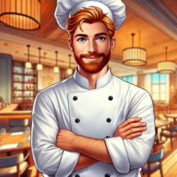 Restaurant Simulator 3D Bar для iOS