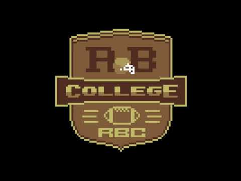 Retro Bowl College для Android — официальный трейлер