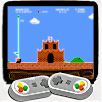 Retro Games (Arcade) для Android