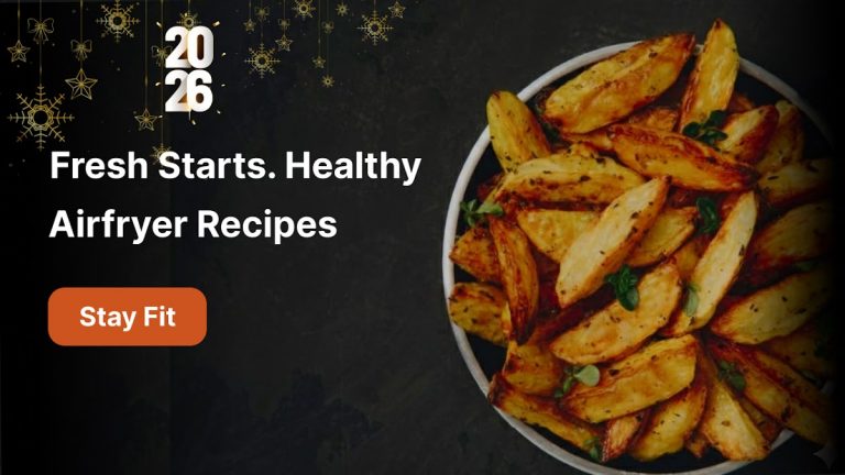 Рецепты Аэрофритюрницы для Android — скриншот 1