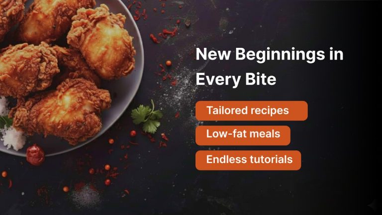 Рецепты Аэрофритюрницы для Android — скриншот 2