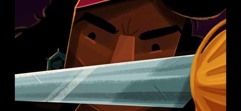 Return to Monkey Island для iOS — официальный трейлер