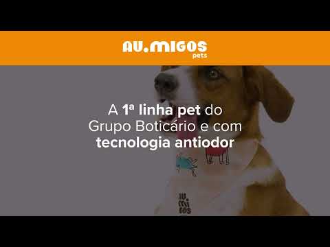 Revendedores Grupo Boticário для Android — официальный трейлер
