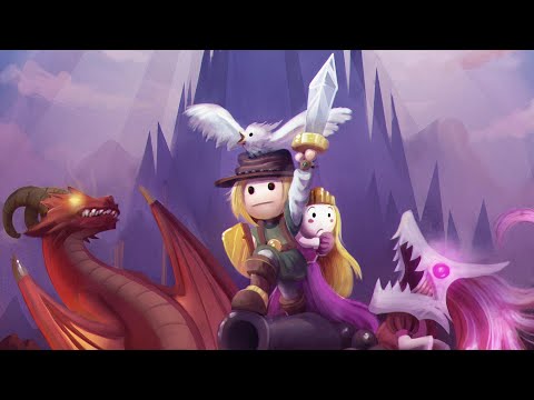 Ревентуре для Android — официальный трейлер