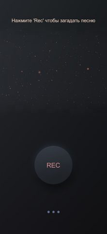 Reversong — АПОЖ для Android — скриншот 2