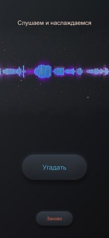 Reversong — АПОЖ для Android — скриншот 5
