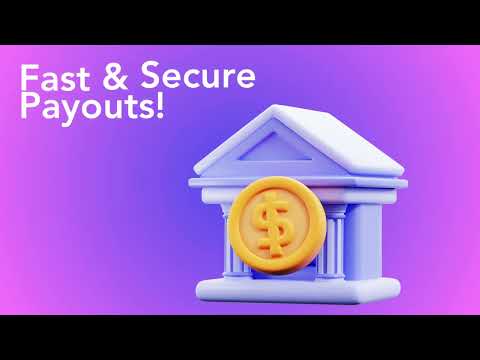 Reward Hero: Play to Earn для Android — официальный трейлер