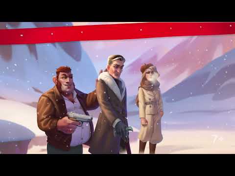 Riddle Road: Игра Пасьянс Пазл для Android — официальный трейлер