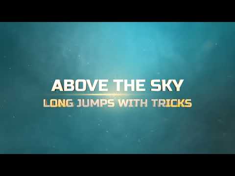 Riding Extreme 3D для Android — официальный трейлер