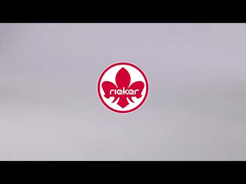 Обложка трейлера Rieker — немецкая обувь