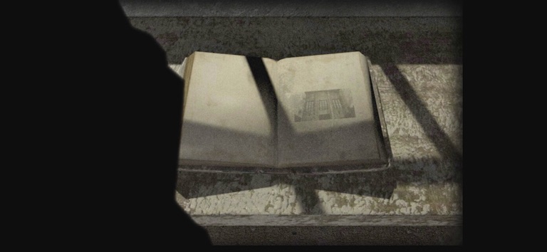 Rime: Дом побег — официальный трейлер