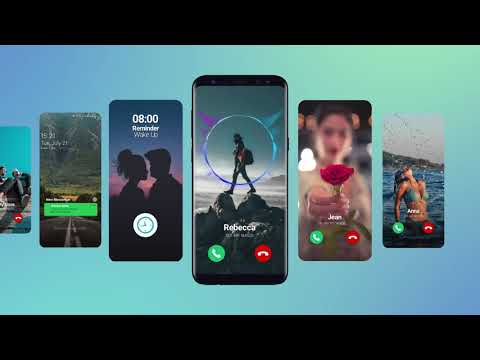 Ringtones Music — Ringtone App для Android — официальный трейлер