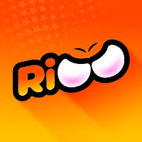 Rioo — Live Video Chat для Android