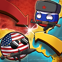 Risk of war — Wartime Glory для Android