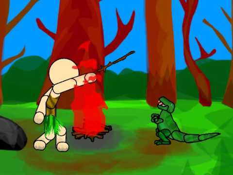 Рисуем Мультфильмы 2 FULL для Android — официальный трейлер