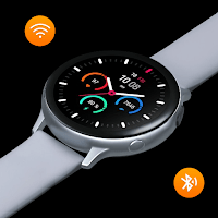 RoHS SmartWatch App для Android