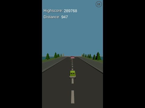 Roadblocks! для Android — официальный трейлер
