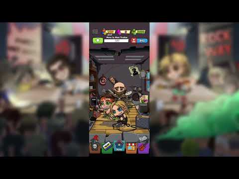 Rock Way: Симулятор рок группы для Android — официальный трейлер