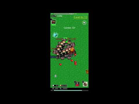 Рогалик Подземелье RPG для Android — официальный трейлер
