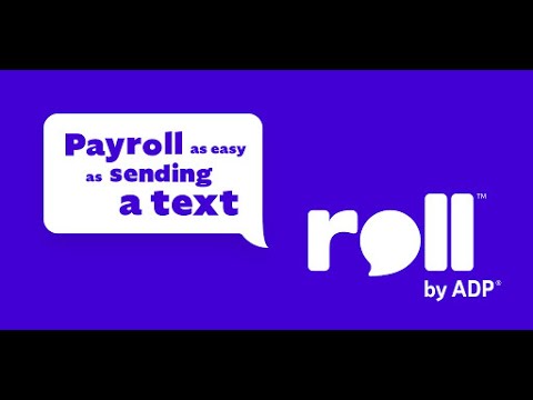Roll by ADP – Easy Payroll App для Android — официальный трейлер
