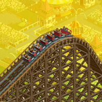 RollerCoaster Tycoon® Classic+ для iOS