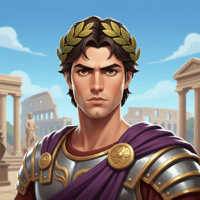Roman Empire: Strategy Game для iOS