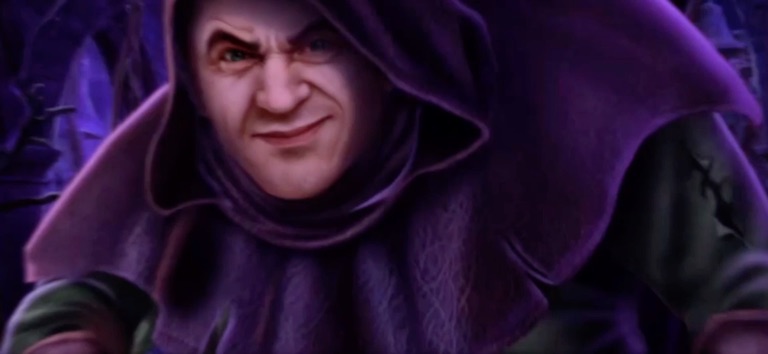 Роман Тьмы: Горбун Нотр-Дама для iOS — официальный трейлер