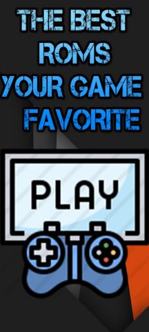 Roms Game Retro Download для Android — скриншот 5